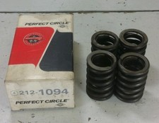 Perfect circle 212 for sale  Andover