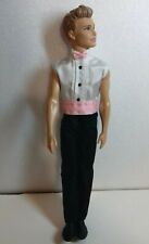 D19 poupée barbie d'occasion  Bouvigny-Boyeffles