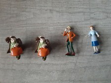 Lot mini figurines d'occasion  Lognes