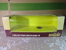 773z solido 6063 d'occasion  Vonnas