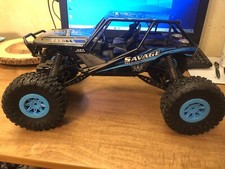 Savage 4x4 road for sale  Brownwood