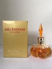 Alchimie rochas 100 d'occasion  Fumel