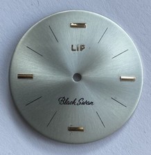 Cadran argente montre d'occasion  Clermont-Ferrand-