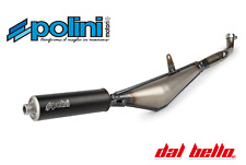 200.0045 marmitta polini usato  Conegliano