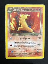dark typhlosion usato dark typhlosion usato Calolziocorte