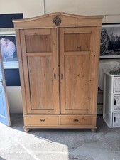Victorian antique pine for sale  CHIPPENHAM