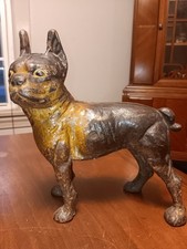 Antique left facing for sale  Gardner
