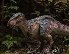 Collettore nanmu vastatosaurus usato  Spedire a Italy