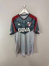 river plate shirt for sale  LONDONDERRY