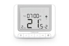 Salus rt520tx programmable for sale  HUDDERSFIELD