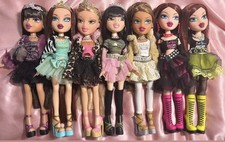 Bratz princess complete for sale  Woodland