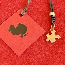 dodo ciondolo chiave usato dodo ciondolo chiave usato Parma