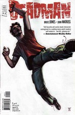 Deadman vertigo bruce for sale  Port Jervis