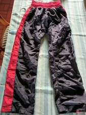 Trainingshose kampfhose kampfk gebraucht kaufen  Bad Neustadt a.d.Saale