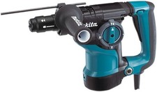 Makita hr2811f tassellatore usato  Polla