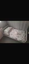 Piece toddler bed for sale  ELLESMERE PORT