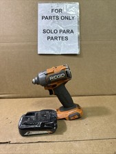 Ridgid r862311 18v for sale  Houston
