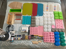Complete soap making for sale  Jacksonville