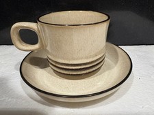 Vintage denby sahara for sale  CAMBRIDGE