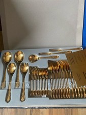 Lympia besteck set gebraucht kaufen Lympia besteck set gebraucht kaufen  Worms
