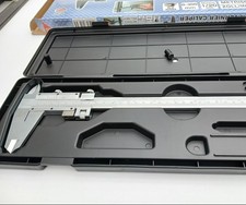 Bgs messschieber messbereich gebraucht kaufen  Uelzen