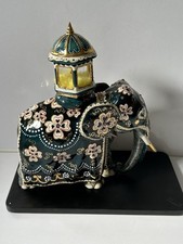 Large ceramic elephant for sale  NORTHWOOD