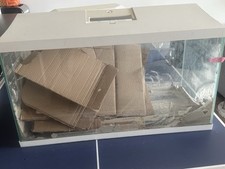 Fish tank sale for sale  LONDON