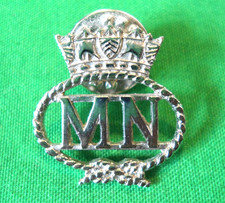 Vintage m.n merchant for sale  BROADSTAIRS