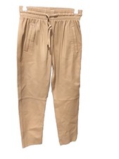 Superbe pantalon carotte d'occasion  Cannes