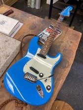 Pickup squier fender usato  Spedire a Italy