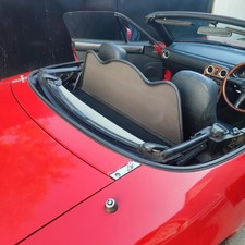 Wind deflector mazda for sale  LONDON