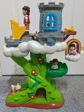 Vintage elc happyland for sale  WOODBRIDGE