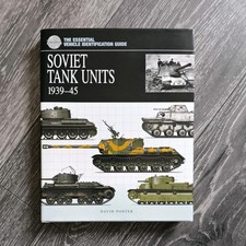 Soviet tank units for sale  LINCOLN