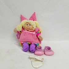 Vtg 1985 cabbage for sale  Fort Wayne