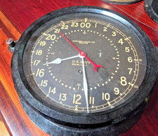 Wwii navy 24hr. for sale  Tacoma