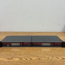Sennheiser ew100g2 true for sale  Elgin