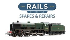Hornby gauge r3278 for sale  SHEFFIELD