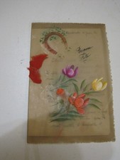 Ancienne carte bonne d'occasion  Melun