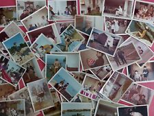 Lot argentiques couleur d'occasion  Bannalec