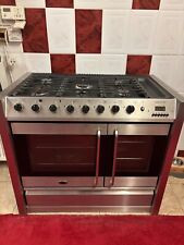 standing gas cooker for sale  EBBW VALE