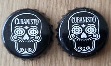 Capsules bière cubanisto d'occasion  Lillers