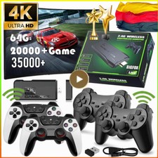 Wireless retro videospielkonso gebraucht kaufen  Aspisheim, Grolsheim