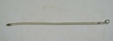 Bracelet argent 925 d'occasion  Pont-Évêque