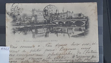 M322 carte postale d'occasion  Valenciennes