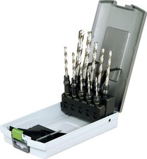 Festool coffret forets d'occasion  Saint-Priest