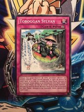 Toboggan sylvan prio d'occasion  Élancourt