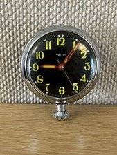 smiths dashboard clock for sale smiths dashboard clock for sale ELLESMERE PORT