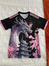 Maillot japon concept d'occasion  Oyonnax