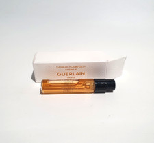 Mini frasco spray Vanille Planifolia Extrait 21 Guerlain 2ml Spary novo comprar usado  Enviando para Brazil