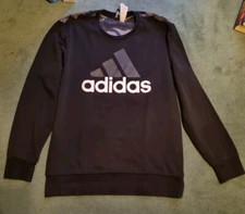 Adidas pullover größe gebraucht kaufen  Gössenheim